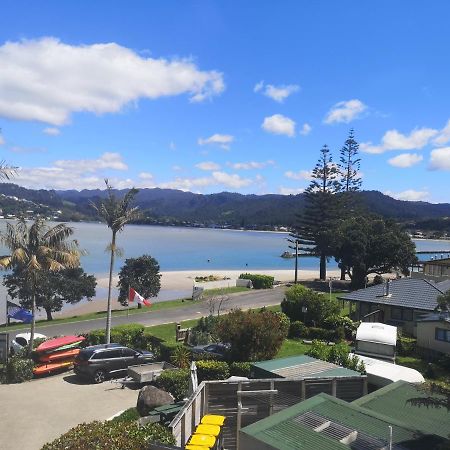 Paku Lodge Resort Tairua Eksteriør billede