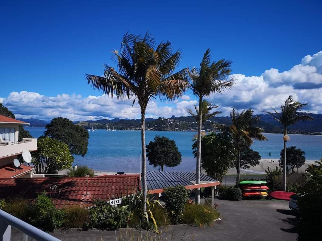 Paku Lodge Resort Tairua Eksteriør billede