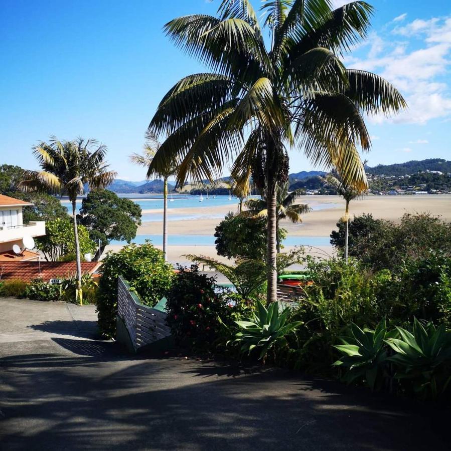 Paku Lodge Resort Tairua Eksteriør billede