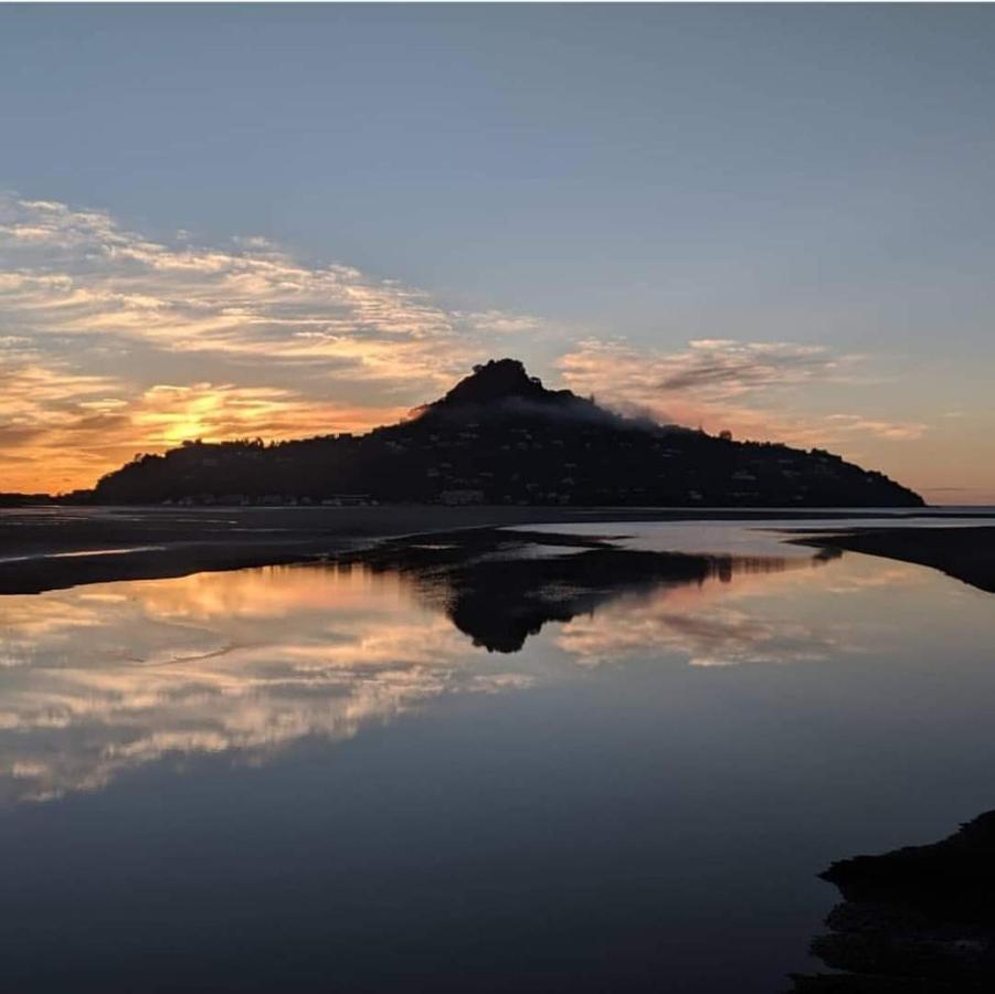 Paku Lodge Resort Tairua Eksteriør billede