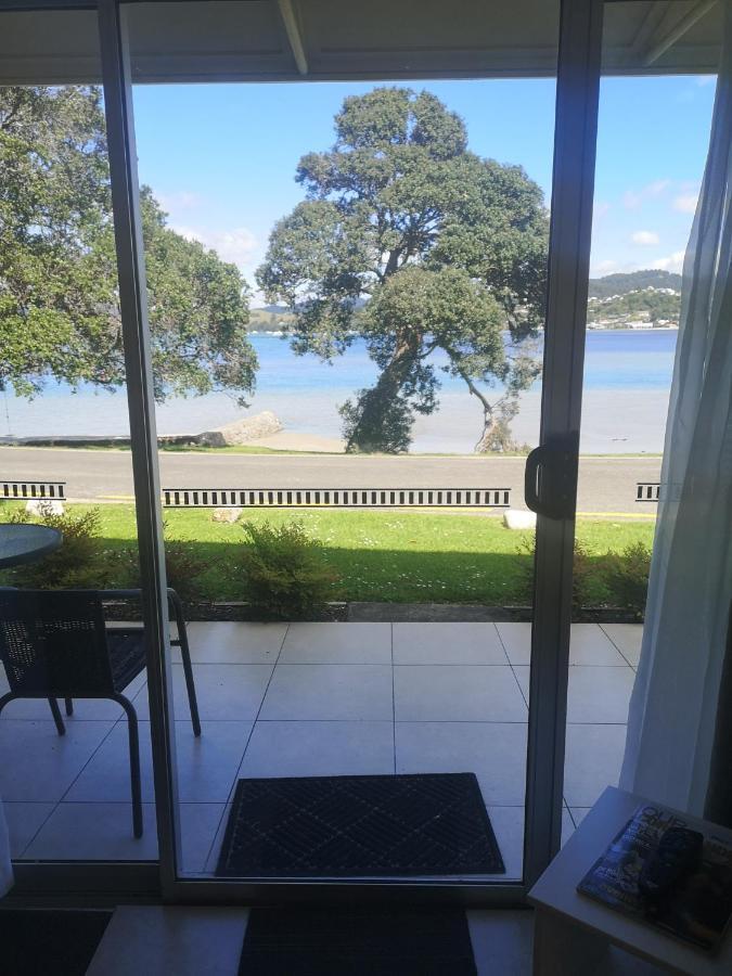 Paku Lodge Resort Tairua Eksteriør billede
