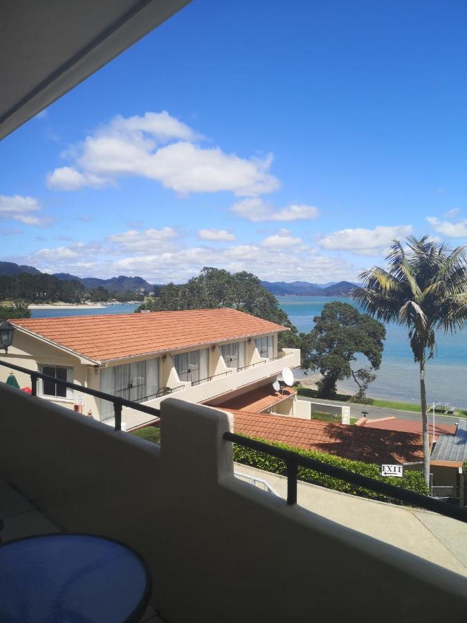 Paku Lodge Resort Tairua Eksteriør billede