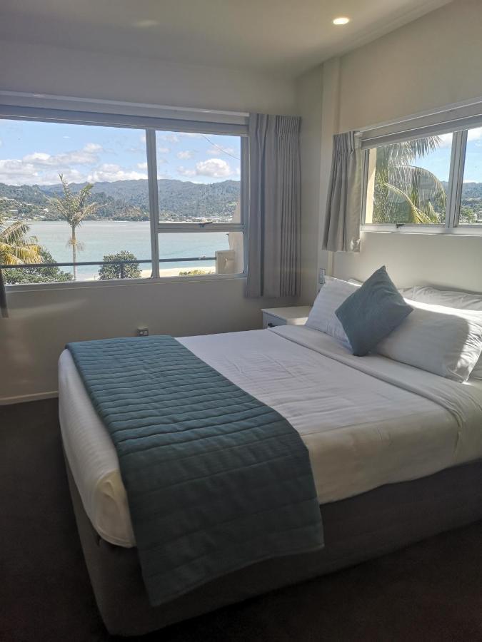 Paku Lodge Resort Tairua Eksteriør billede