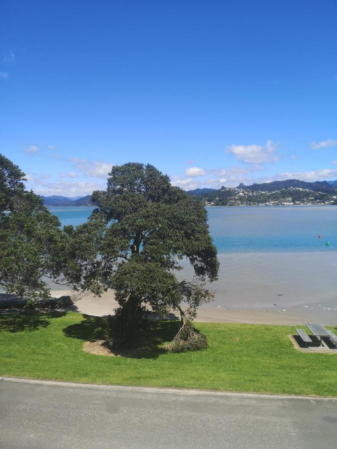 Paku Lodge Resort Tairua Eksteriør billede
