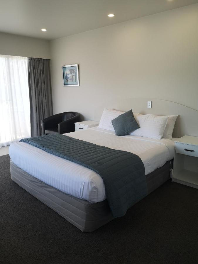 Paku Lodge Resort Tairua Eksteriør billede