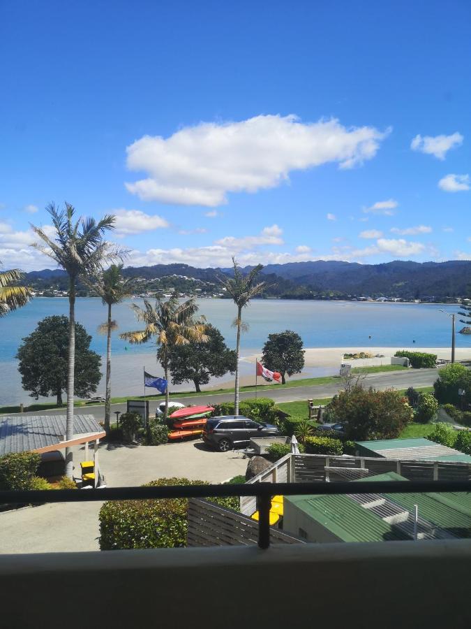 Paku Lodge Resort Tairua Eksteriør billede