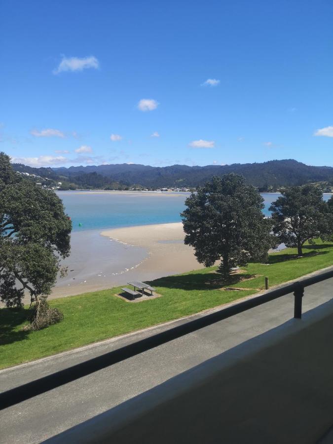 Paku Lodge Resort Tairua Eksteriør billede